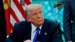 Trump podjął ważną decyzję ws. MŚ 2026. "Z dumą ogłaszam"