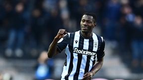 Mecz o podium greckiej Super League w niedzielę na żywo w Sportklubie!