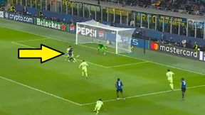 Nieprawdopodobne sceny w Mediolanie. W taki sposób Inter doprowadził do dogrywki