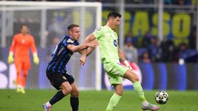 Zmiana na szczycie klasyfikacji strzelców. Robert Lewandowski już nic nie wskóra