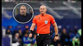 Flick dosadnie o Marciniaku. "Muszę to powiedzieć"