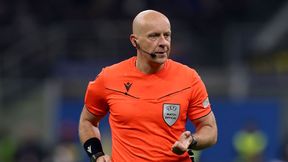 W Hiszpanii nie lubią Szymona Marciniaka. "Chroniony przez władze UEFA"