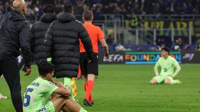 Hiszpanie ogłosili tuż po meczu. Oto konsekwencje dla Barcelony