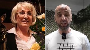 Dramat w życiu Marcina Gortata. "Nie je i chudnie"