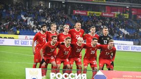 Czołowa reprezentacja rankingu FIFA zagra z Rosją? Jest pilny komunikat