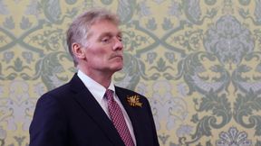 Trump o zawieszeniu reprezentacji Rosji. Szybka reakcja Kremla