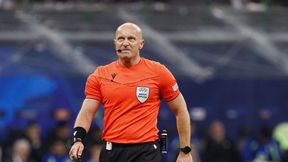 Kabaret. Hiszpanie zaczęli cytować Marciniaka. Jest reakcja sędziego