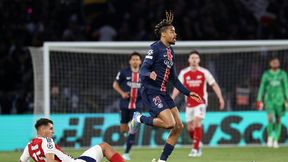 PSG powtórzy sukces FC Barcelony? Może przejść do historii