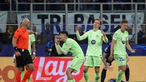 Były hiszpański sędzia broni Marciniaka. "Skargi Barcelony są nie na miejscu"