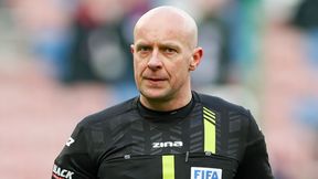 To nie są dobre wieści dla Marciniaka. We Włoszech o tym głośno