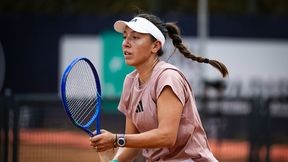 Jessica Pegula może wyprzedzić Igę Świątek. Wykonała pierwszy krok