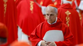 Tak określili nowego papieża. Wystarczyły dwa słowa