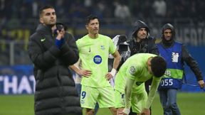 Głośno o Lewandowskim w Hiszpanii. Piszą w kółko o jednym