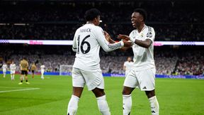 Piłkarz Realu rozchwytywany. Jasne stanowisko klubu