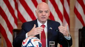 Przełomowa zmiana. FIFA zadecydowała ws. mundialu