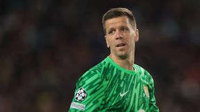 Szczęsny nie przedłuży kontraktu? Zaskakujące słowa z Hiszpanii