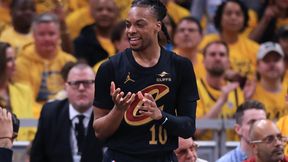 Cleveland Cavaliers wracają do gry!
