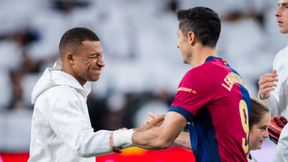 "Mbappe, weź mnie dogoń". Ma zaskakującą teorię nt. walki "Lewego" o koronę