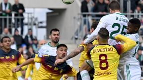 Pogoń Szczecin postrzelała w sparingu. Już do przerwy było 3:0