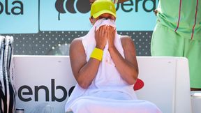 Zauważyła to u Igi Świątek. To niepokoi ją najbardziej