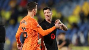 Lewandowski i Szczęsny mogą przejść do historii. Jeden warunek
