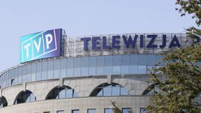 TVP będzie miała kłopoty? Podczas transmisji dostali wiadomość
