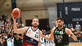 Byli zawodnicy pogrążyli Śląsk! Będzie wielki hit w ćwierćfinale