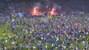 Czekali na to latami. Czyste szaleństwo w Niemczech [WIDEO]