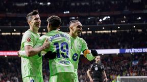 Kluczowy piłkarz Barcelony stanowczo o przyszłości. Padła jasna deklaracja