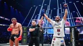 Hit gali KSW rozstrzygnięty. To będzie koniec kariery