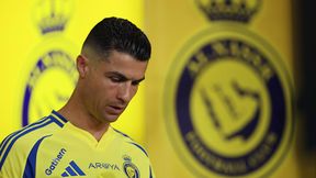 Sensacyjne doniesienia ws. Cristiano Ronaldo