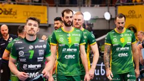 Wicemistrzowie Polski podjęli decyzję w sprawie gwiazdy PlusLigi. Klub właśnie to ogłosił