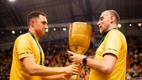 Wielkie pożegnania w drużynie mistrzów Polski. Sześć osób opuszcza klub