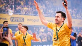 Mistrz Polski ogłosił decyzję ws. kapitana