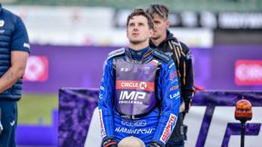 Żużel. Przyjemski dostał ultimatum? Jego główny sponsor uciął spekulacje