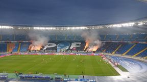 Działacze Ruchu chcą rekompensaty. Policja o zatrzymaniach