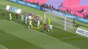 Szaleństwo Barcelony. Z 0:2 na 4:2 w 26. minut!