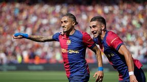 Tylko cud uratuje Real. Barcelona ma tytuł na wyciągnięcie ręki