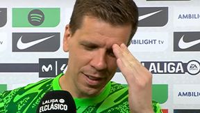 Szczęsny nie przyjmie oferty Barcelony?! Polak mówi, co dalej