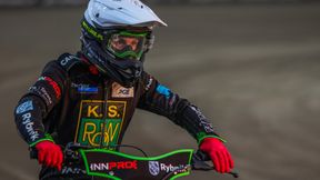 Żużel. Tungate nie pojedzie już z Pedersenem. Znamy składy na mecz w Rybniku