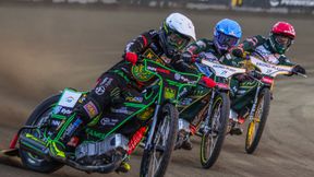 Żużel. Zostaje w PGE Ekstralidze, ale zmienia klub. "To nie była łatwa decyzja"