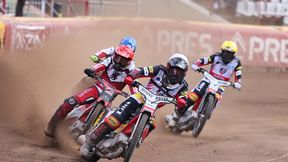 Żużel. Znamy grupy i terminarz ćwierćfinałów DMPJ