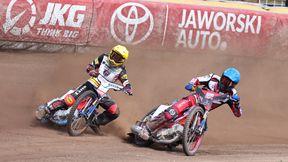 Żużel. Odjechał najlepszy mecz w karierze. Zrobił to po raz pierwszy