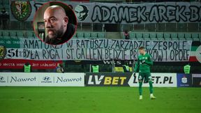 "Odpowiadam tylko za porażki?". Prezydent Wrocławia zareagował na spadek Śląska