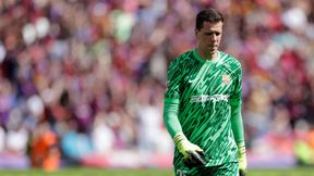FC Barcelona bez planu B. Wszyscy czekają na Szczęsnego