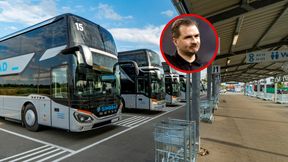 Firma polskiego sędziego jako jedyna przetrwała na rynku. Upadło 129 konkurentów