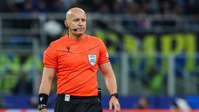 "UEFA karze Marciniaka". Hiszpanie nie odpuszczają Polakowi