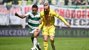 Media: Fornalczyk odejdzie z Korony. Klub odrzucił atrakcyjną ofertę