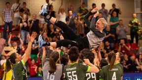 Przez 26 sezonów świeciła przykładem. "Pani Profesor" kończy piękną karierę