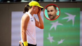 Słynny Andy Roddick nie ma wątpliwości. Oto powód kryzysu Świątek
